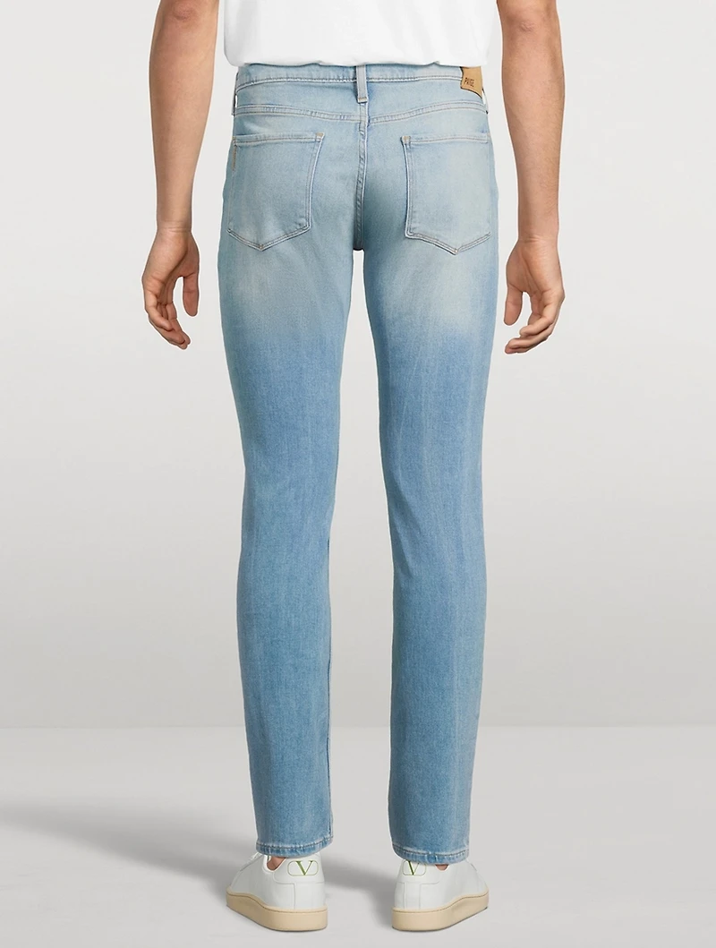 Lennox Slim-Fit Jeans