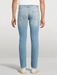 Lennox Slim-Fit Jeans