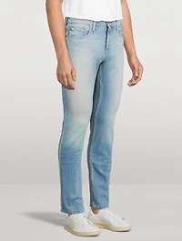 Lennox Slim-Fit Jeans