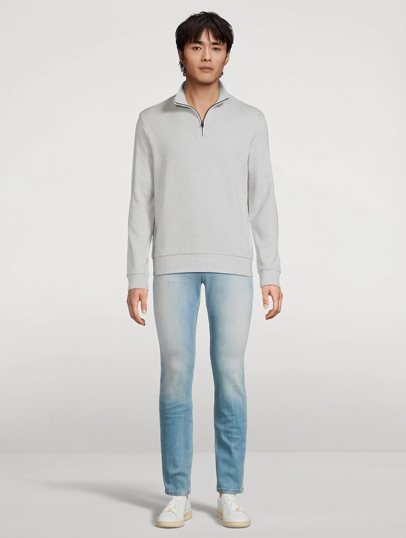 Lennox Slim-Fit Jeans