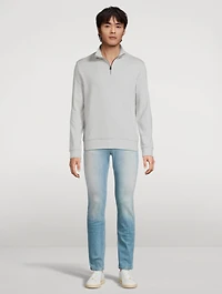 Lennox Slim-Fit Jeans