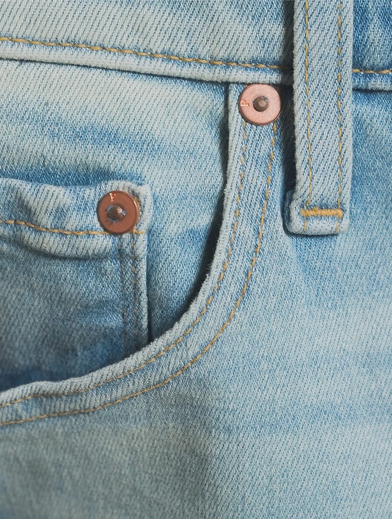 Lennox Slim-Fit Jeans