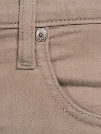 Transcend Federal Slim Straight Jean