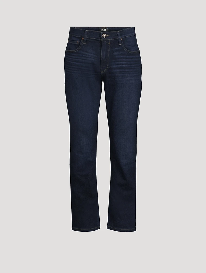 Federal Slim Straight Jeans