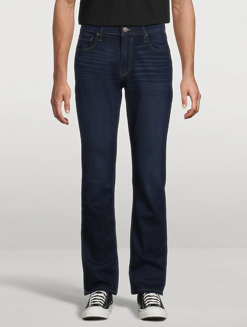 Federal Slim Straight Jeans