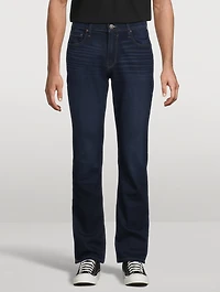 Federal Slim Straight Jeans