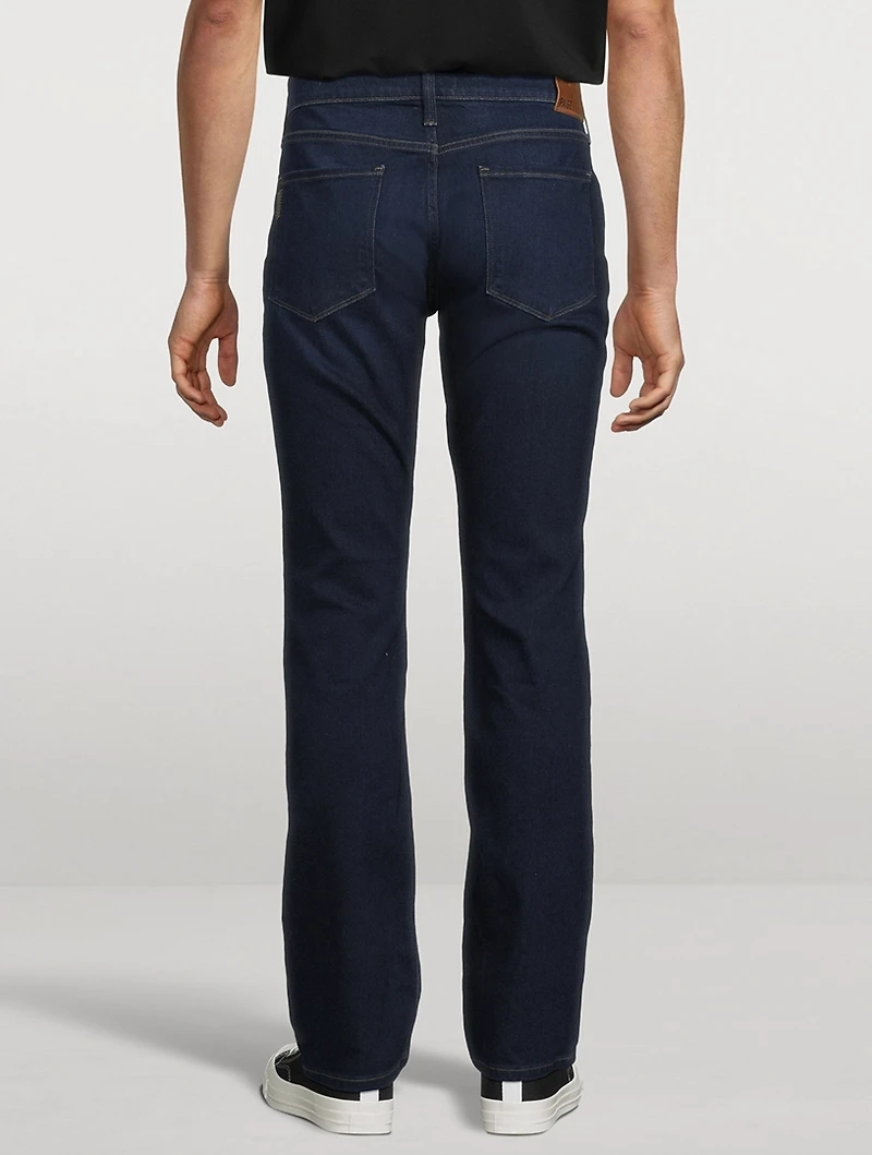 Federal Slim Straight Jeans