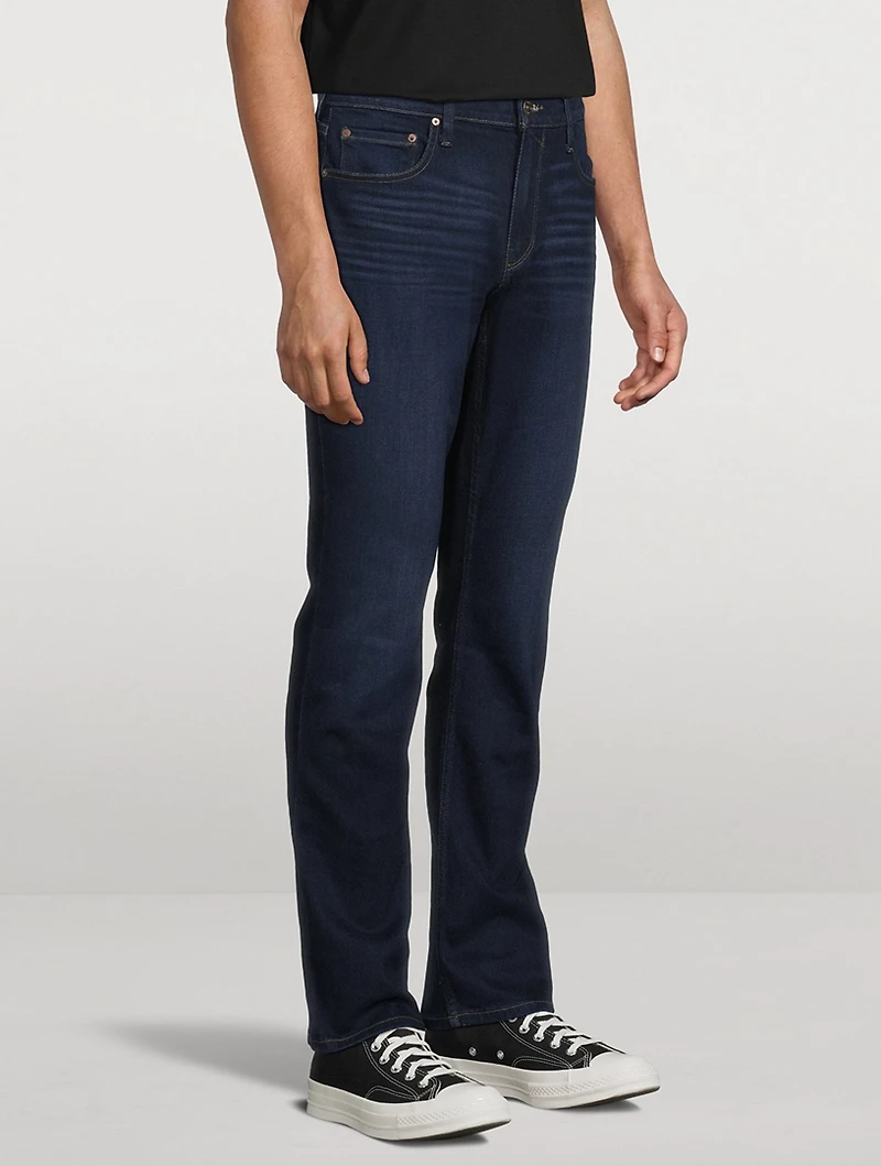 Federal Slim Straight Jeans