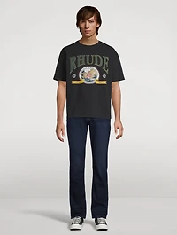 Federal Slim Straight Jeans
