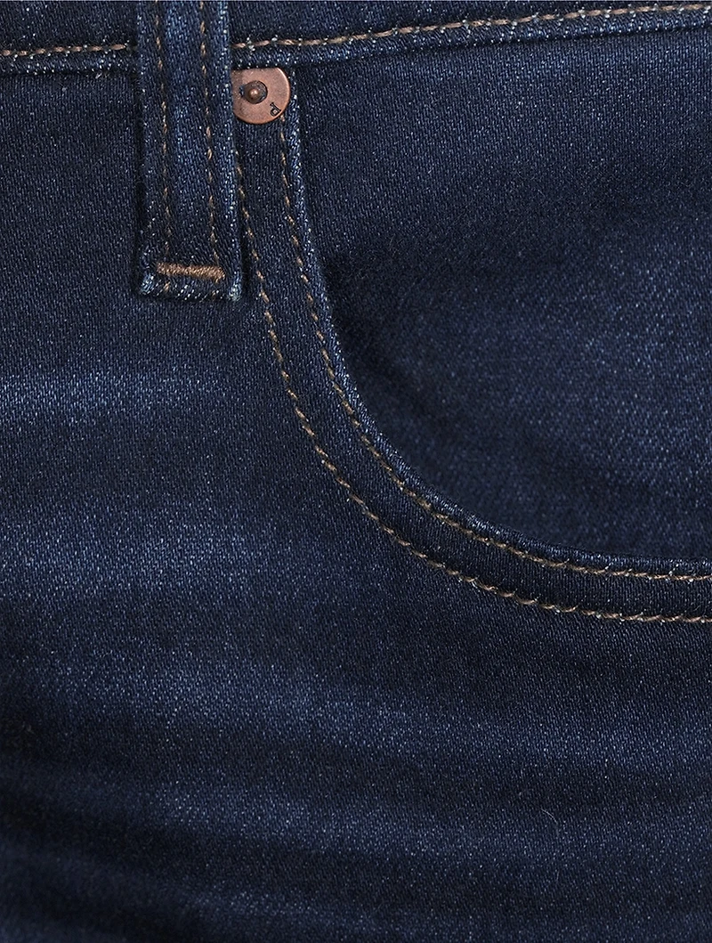 Federal Slim Straight Jeans