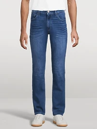 Federal Slim Straight Jeans