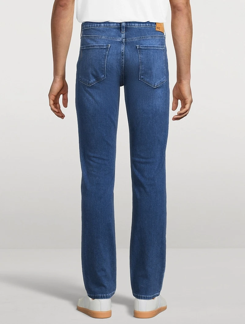 Federal Slim Straight Jeans