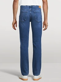 Federal Slim Straight Jeans