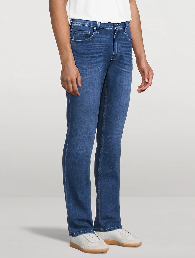 Federal Slim Straight Jeans