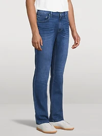 Federal Slim Straight Jeans