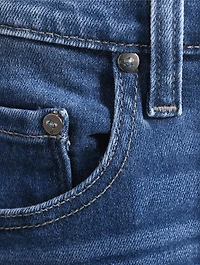 Federal Slim Straight Jeans