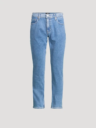 Federal Slim Straight Jeans