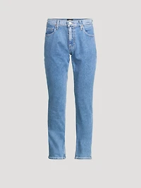 Federal Slim Straight Jeans