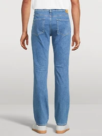 Federal Slim Straight Jeans