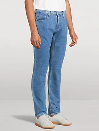 Federal Slim Straight Jeans