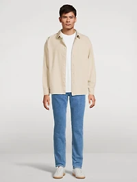 Federal Slim Straight Jeans