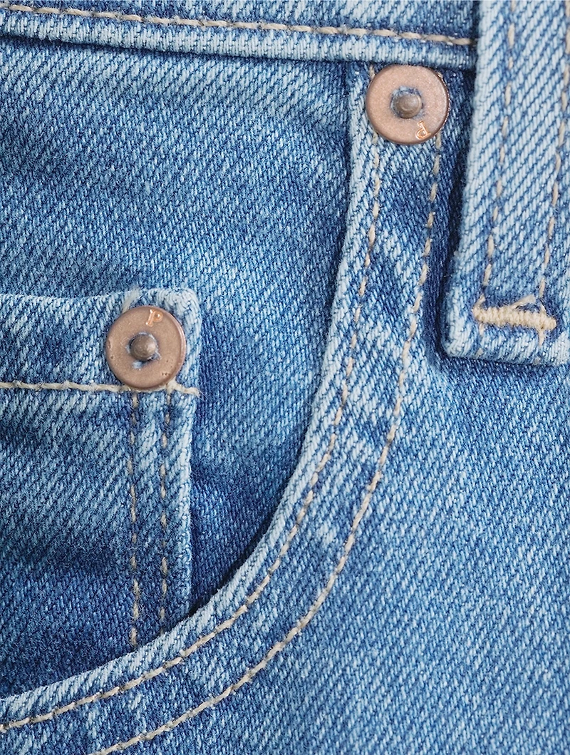 Federal Slim Straight Jeans