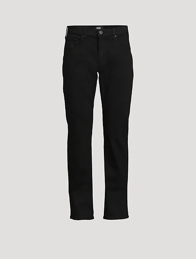 Normandie Straight Jeans