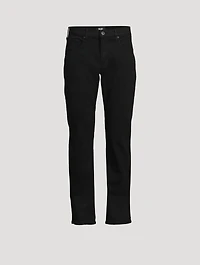 Normandie Straight Jeans