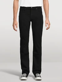 Normandie Straight Jeans