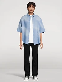 Normandie Straight Jeans