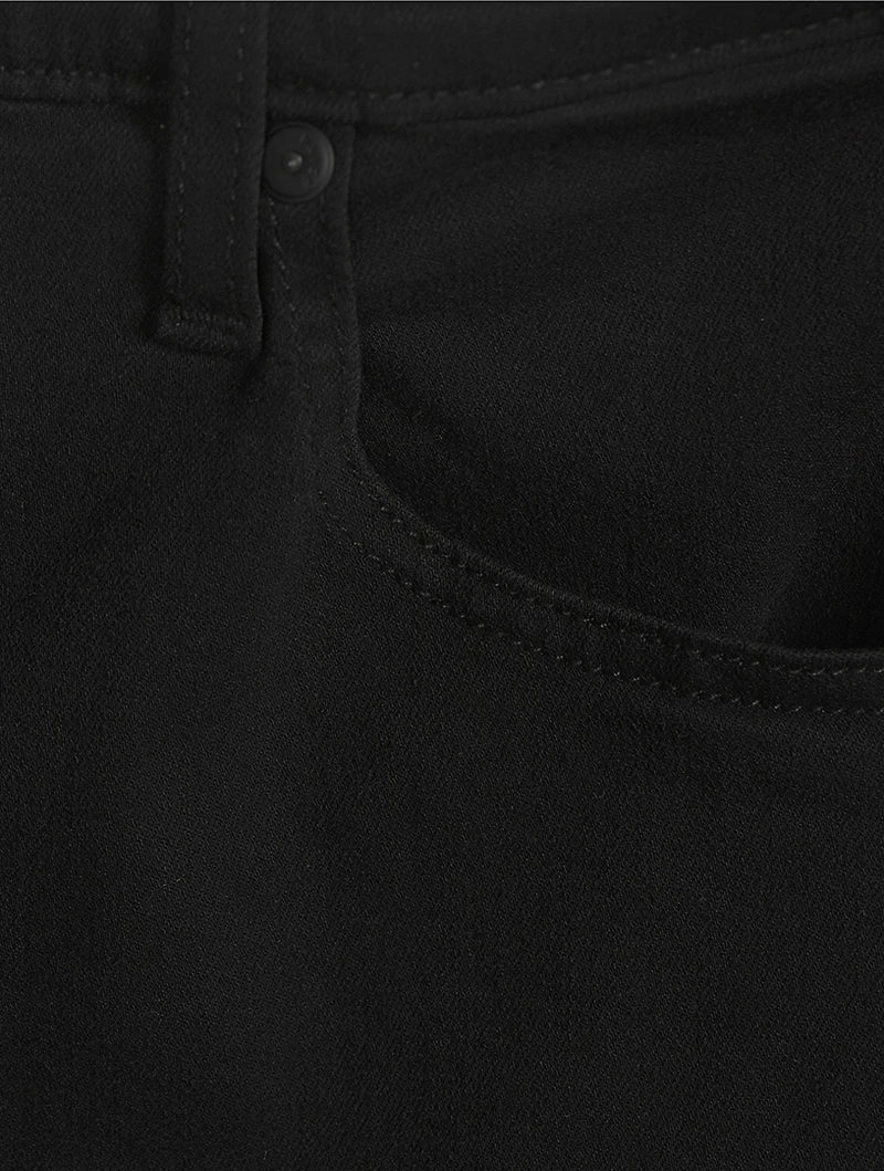 Normandie Straight Jeans