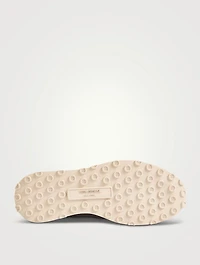 Double Tech Nylon Alumni Sneakers