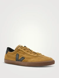 Panenka Suede Sneakers