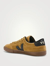 Panenka Suede Sneakers