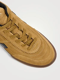 Panenka Suede Sneakers