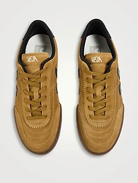 Panenka Suede Sneakers