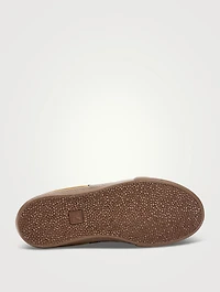 Panenka Suede Sneakers