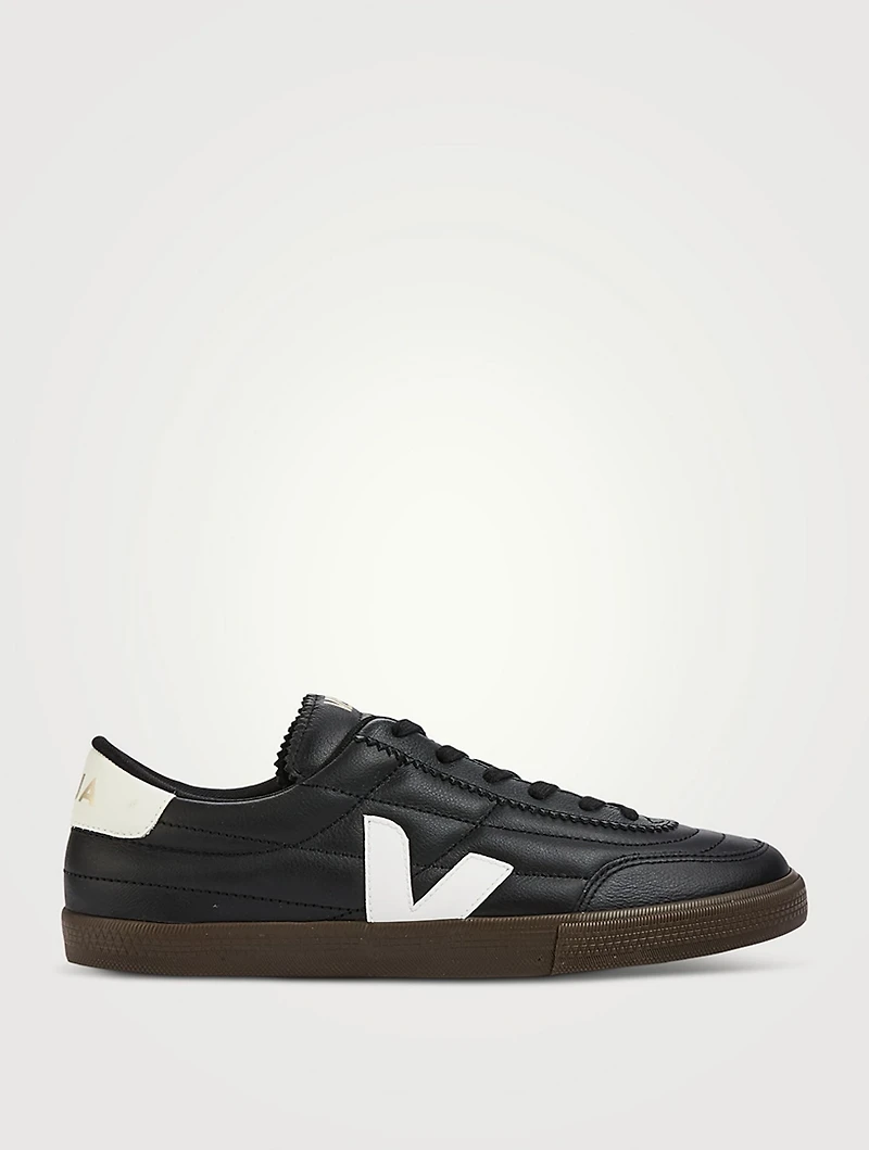 Panenka Leather Sneakers