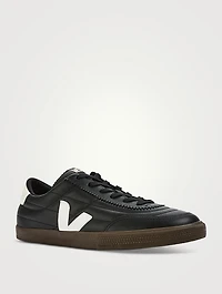 Panenka Leather Sneakers