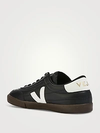 Panenka Leather Sneakers