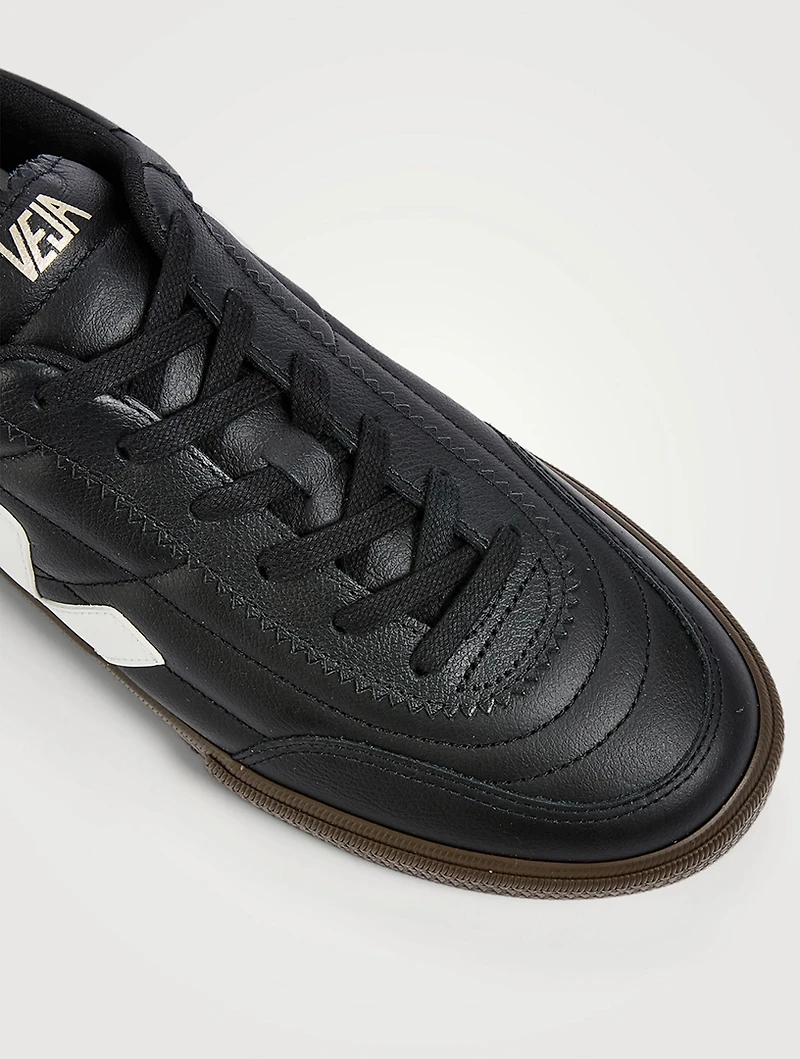 Panenka Leather Sneakers