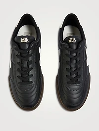 Panenka Leather Sneakers