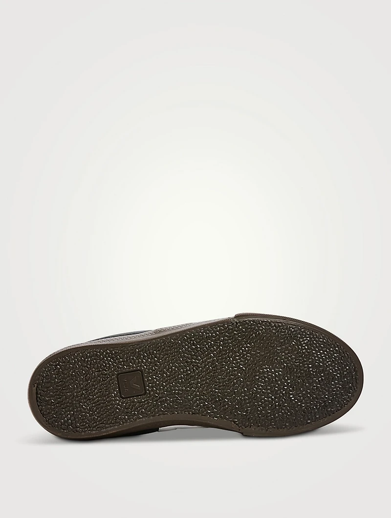 Panenka Leather Sneakers