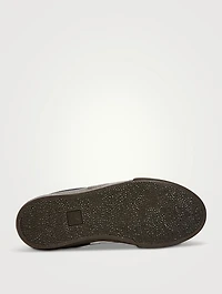 Panenka Leather Sneakers