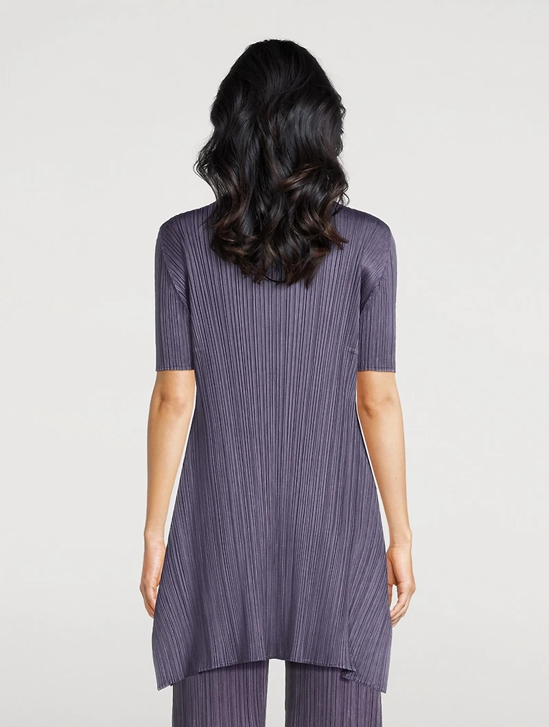Tatami July Dress
