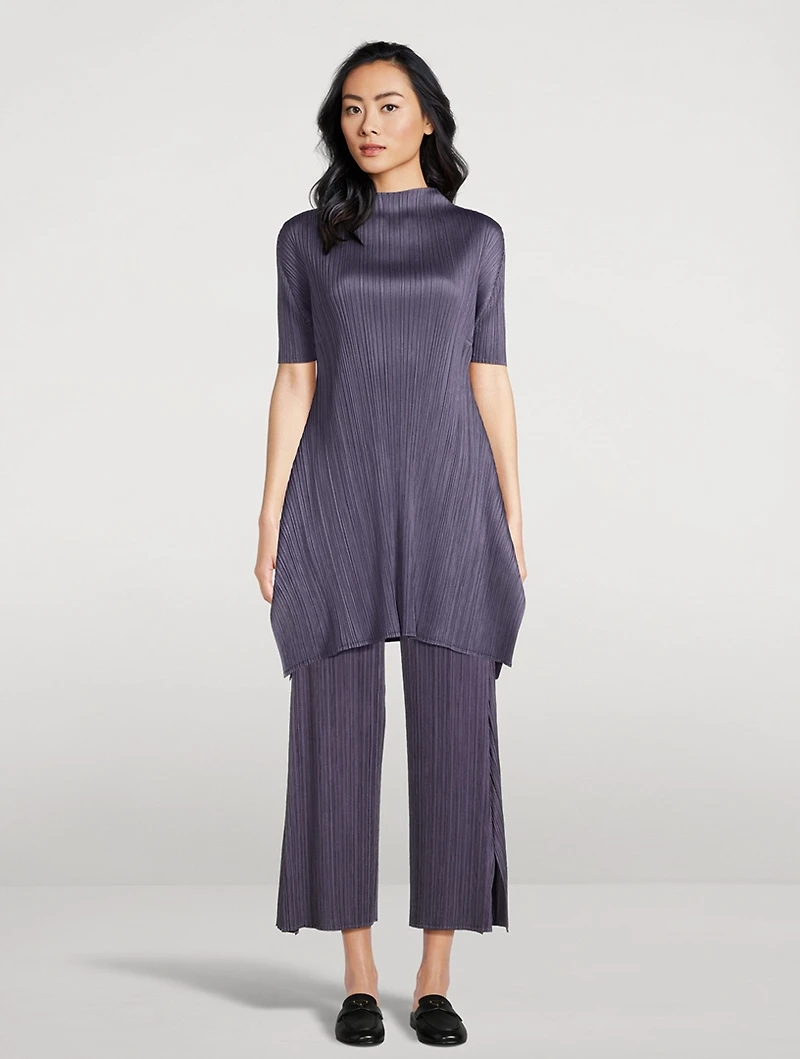 Tatami July Dress