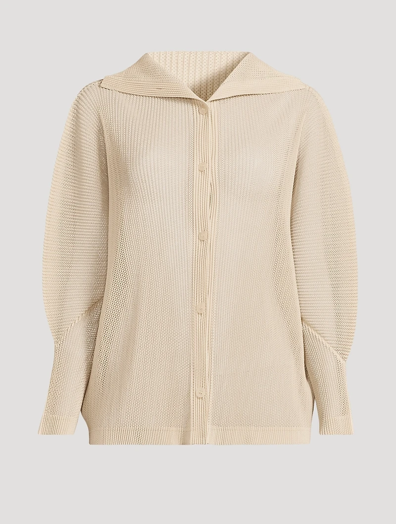 Tatami July Cardigan