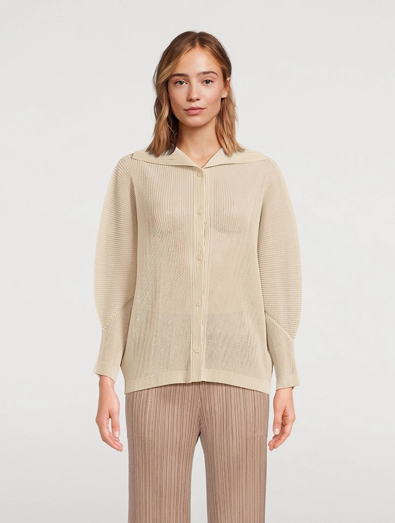 Tatami July Cardigan