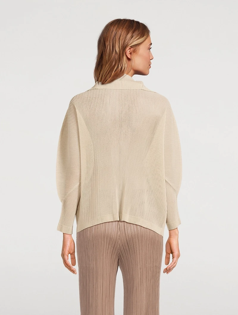 Tatami July Cardigan