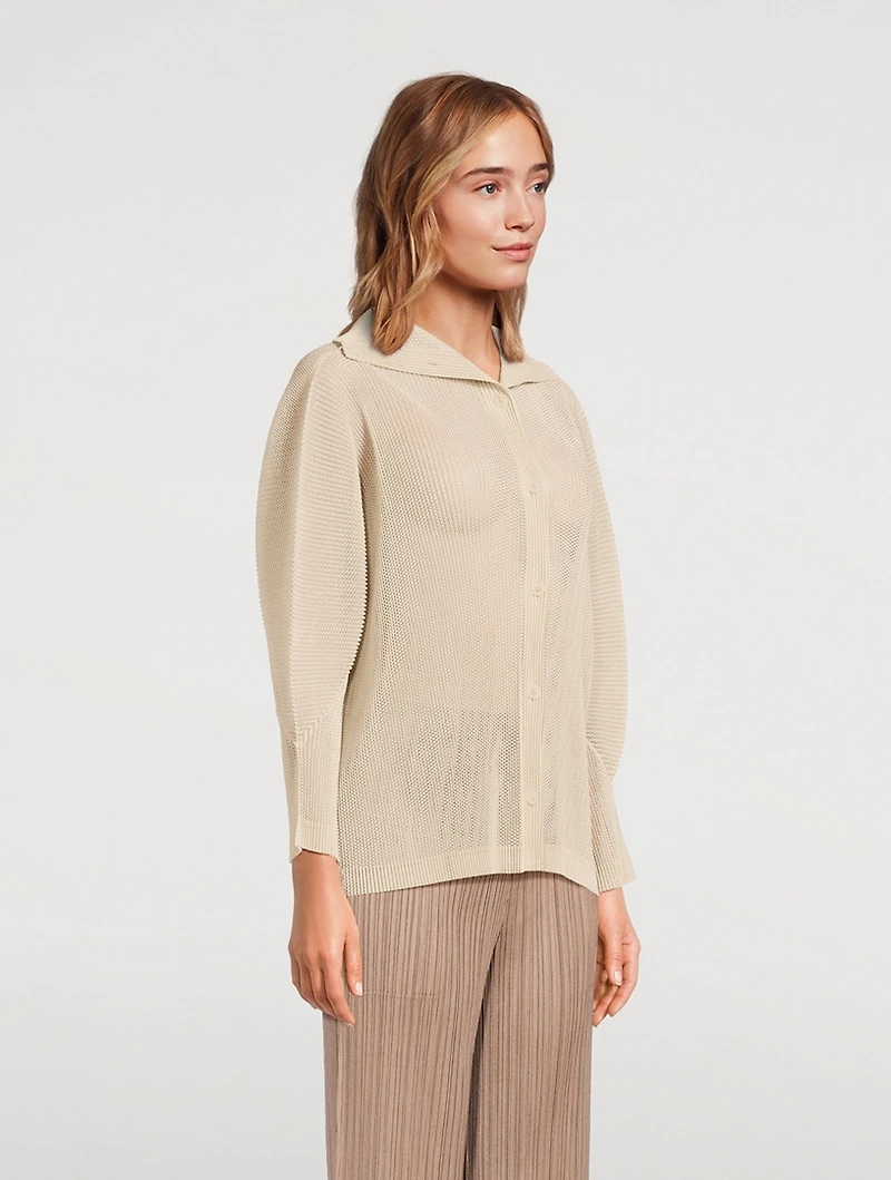 Tatami July Cardigan